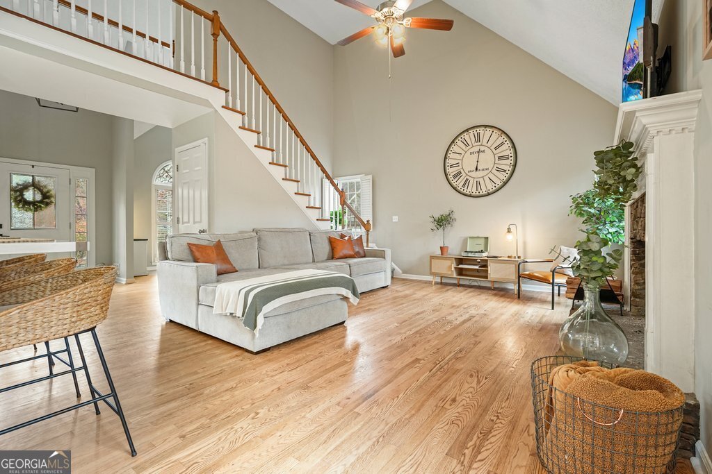 1514 Mosswood Lane Woodstock - 10