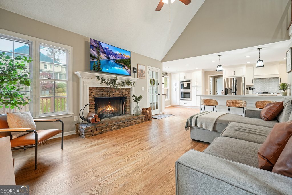 1514 Mosswood Lane Woodstock - 12