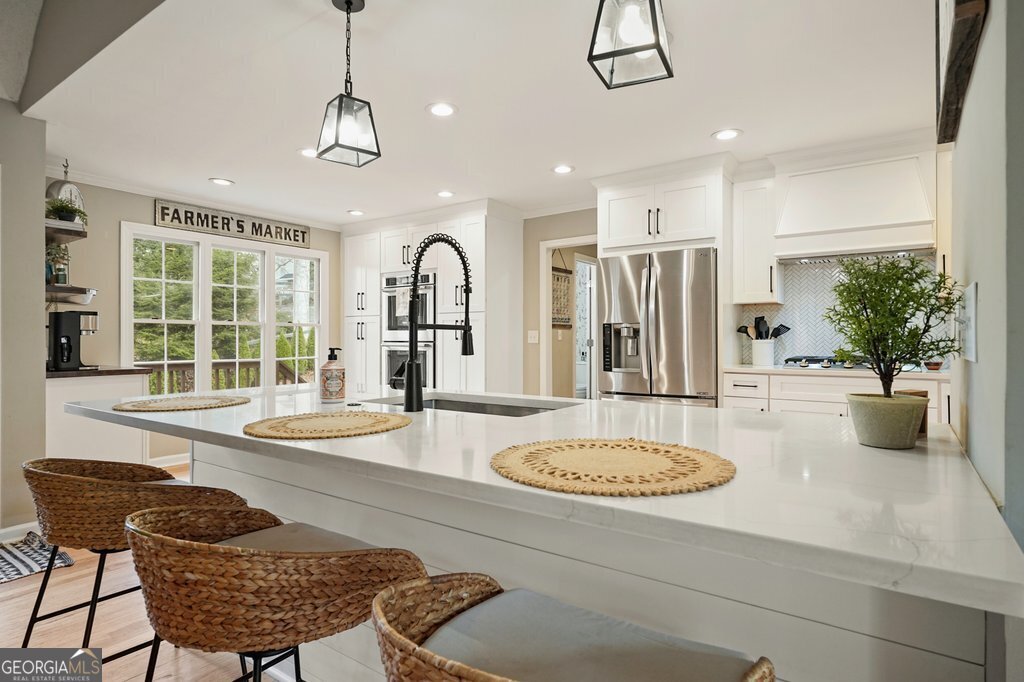 1514 Mosswood Lane Woodstock - 15