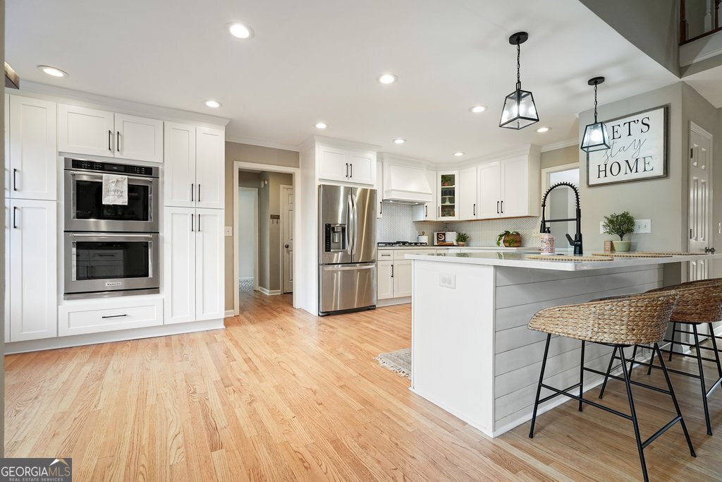 1514 Mosswood Lane Woodstock - 16