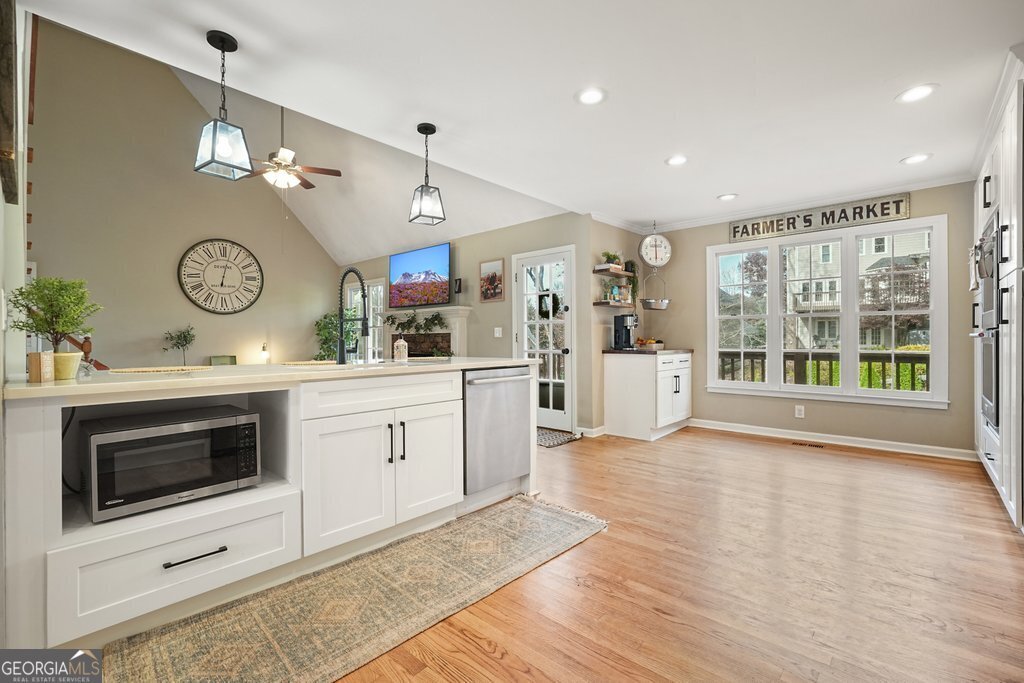 1514 Mosswood Lane Woodstock - 20