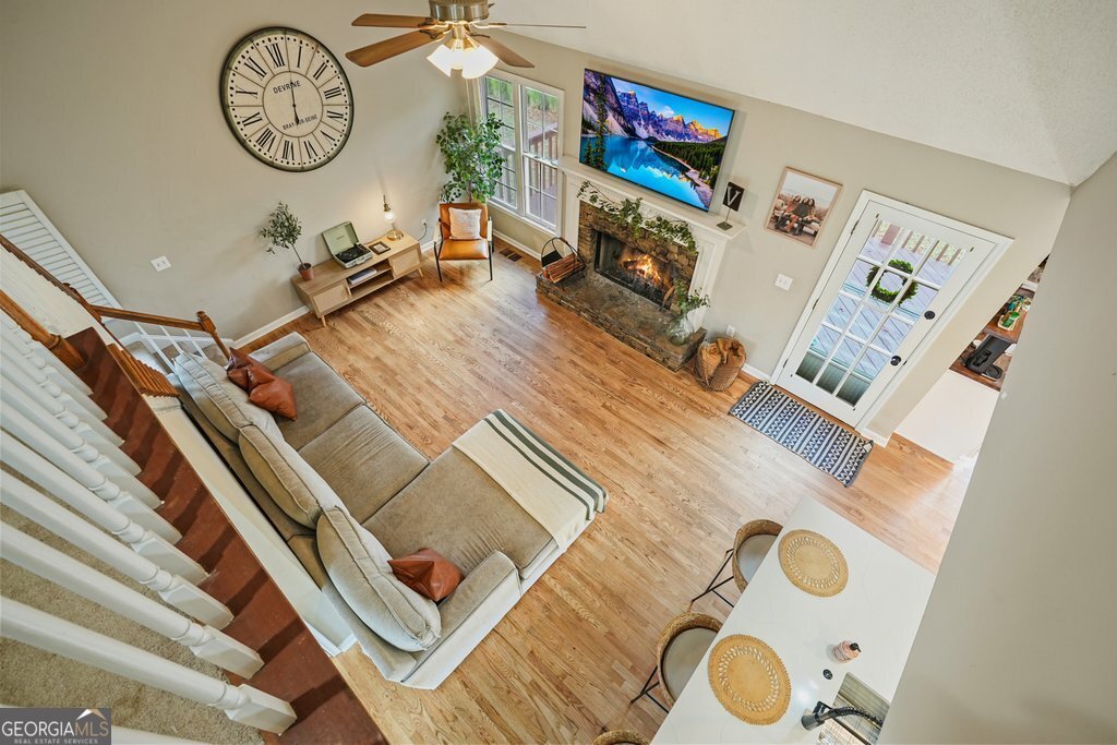 1514 Mosswood Lane Woodstock - 26