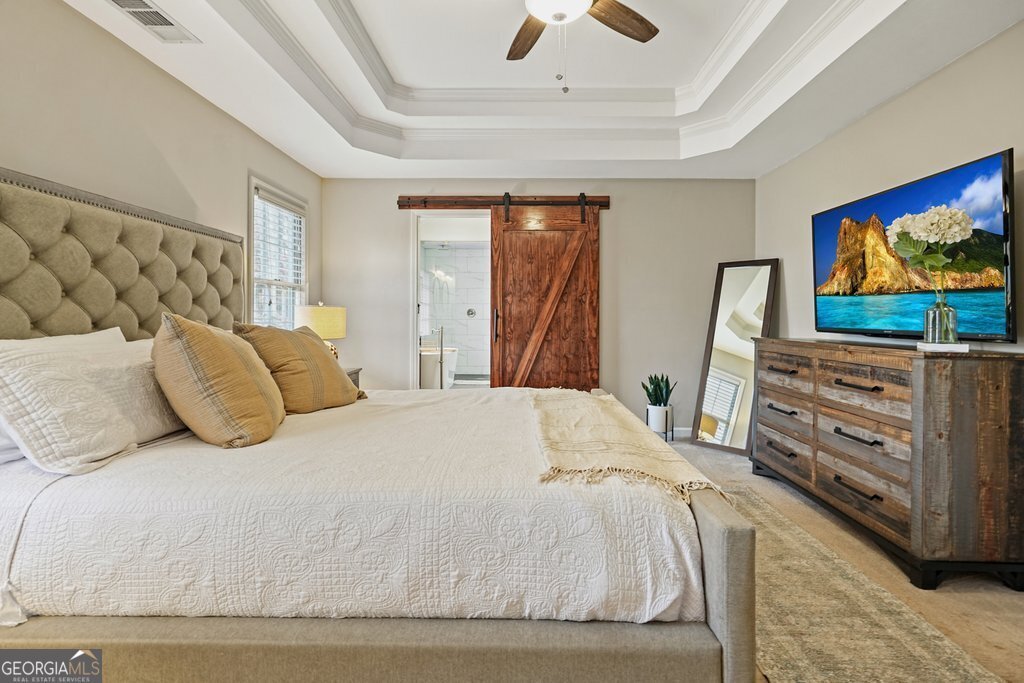 1514 Mosswood Lane Woodstock - 27