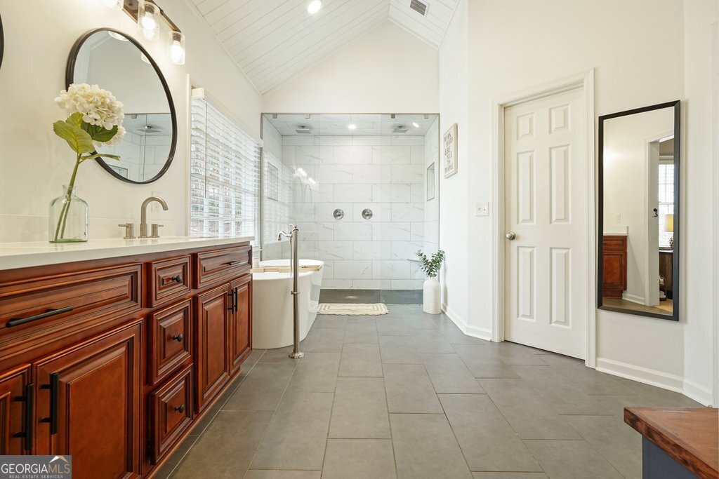 1514 Mosswood Lane Woodstock - 28