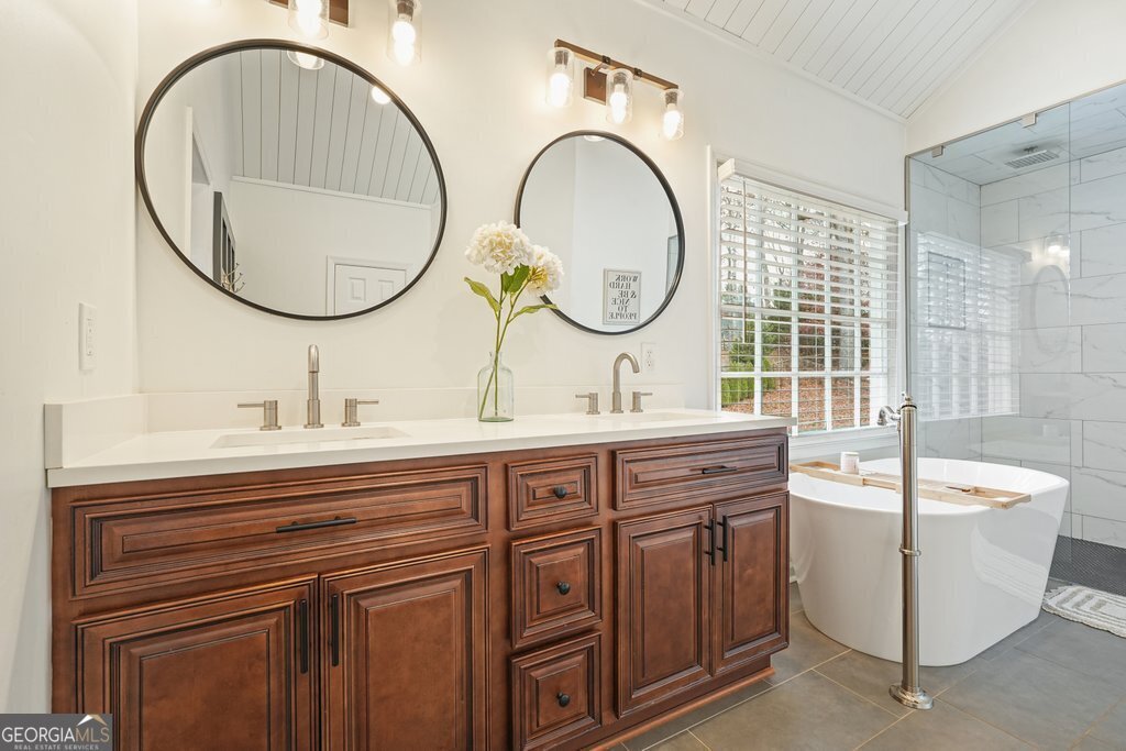 1514 Mosswood Lane Woodstock - 29