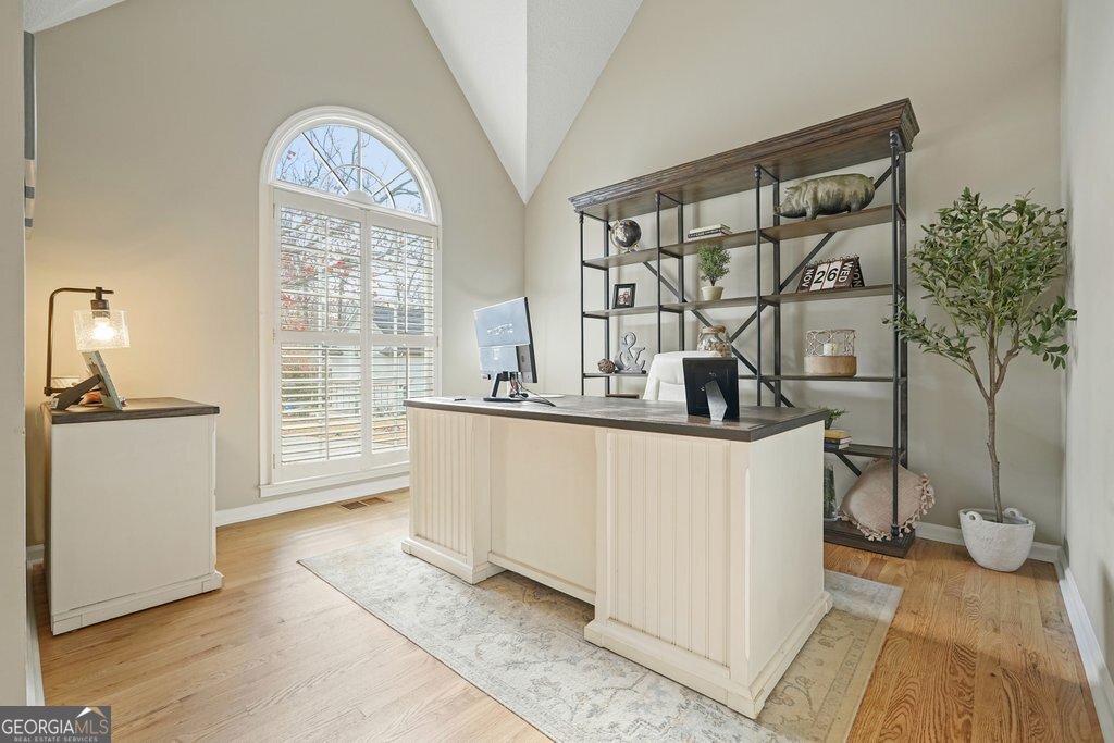 1514 Mosswood Lane Woodstock - 3