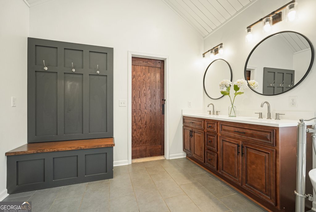 1514 Mosswood Lane Woodstock - 30