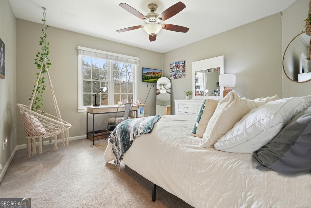 1514 Mosswood Lane Woodstock - 33