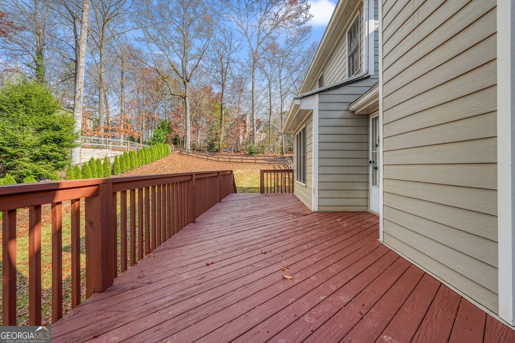 1514 Mosswood Lane Woodstock - 44