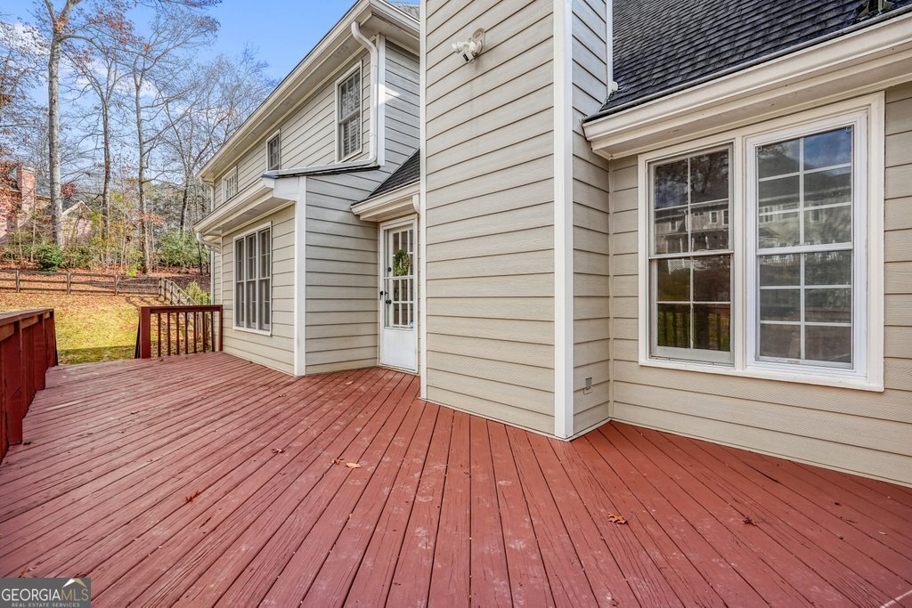 1514 Mosswood Lane Woodstock - 45