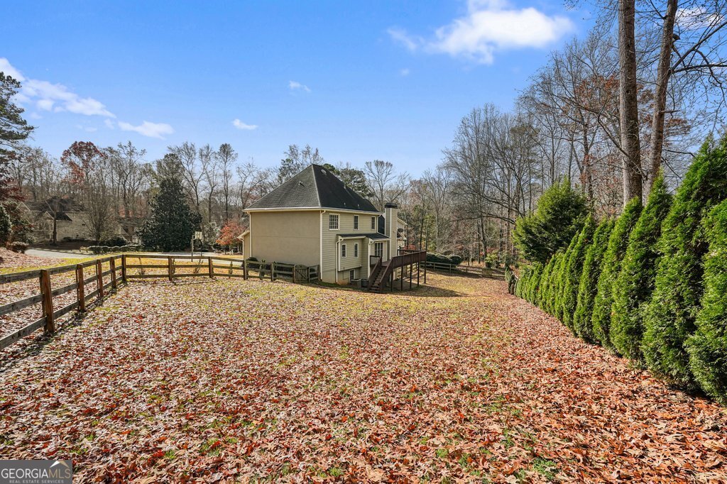 1514 Mosswood Lane Woodstock - 47