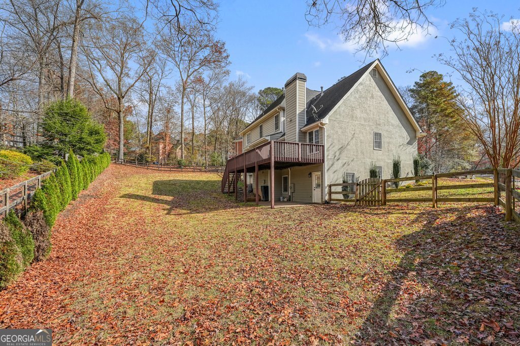 1514 Mosswood Lane Woodstock - 48