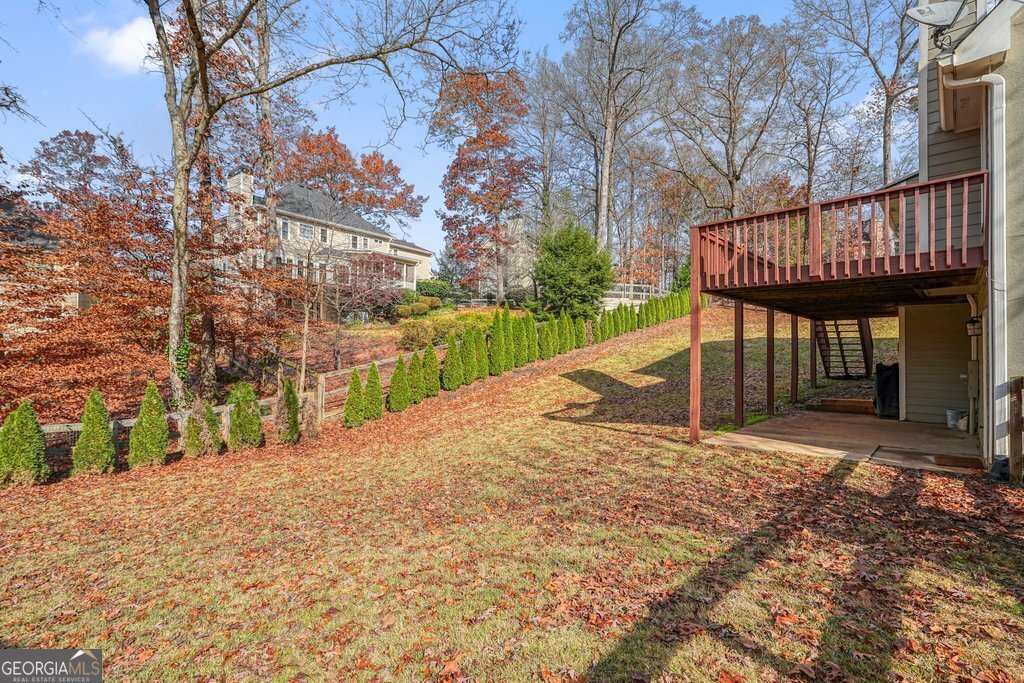 1514 Mosswood Lane Woodstock - 49