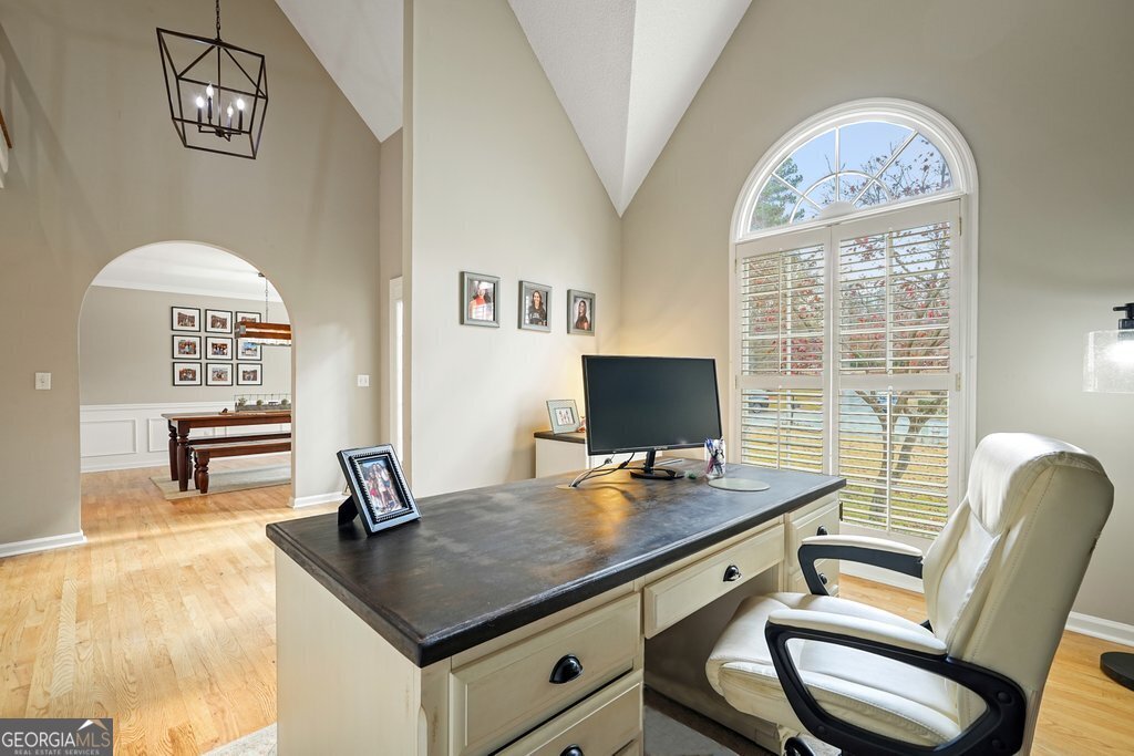 1514 Mosswood Lane Woodstock - 5