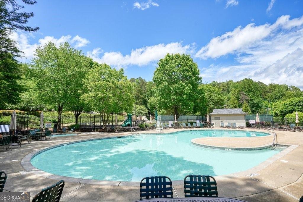 1514 Mosswood Lane Woodstock - 52