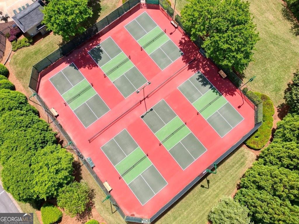 1514 Mosswood Lane Woodstock - 55