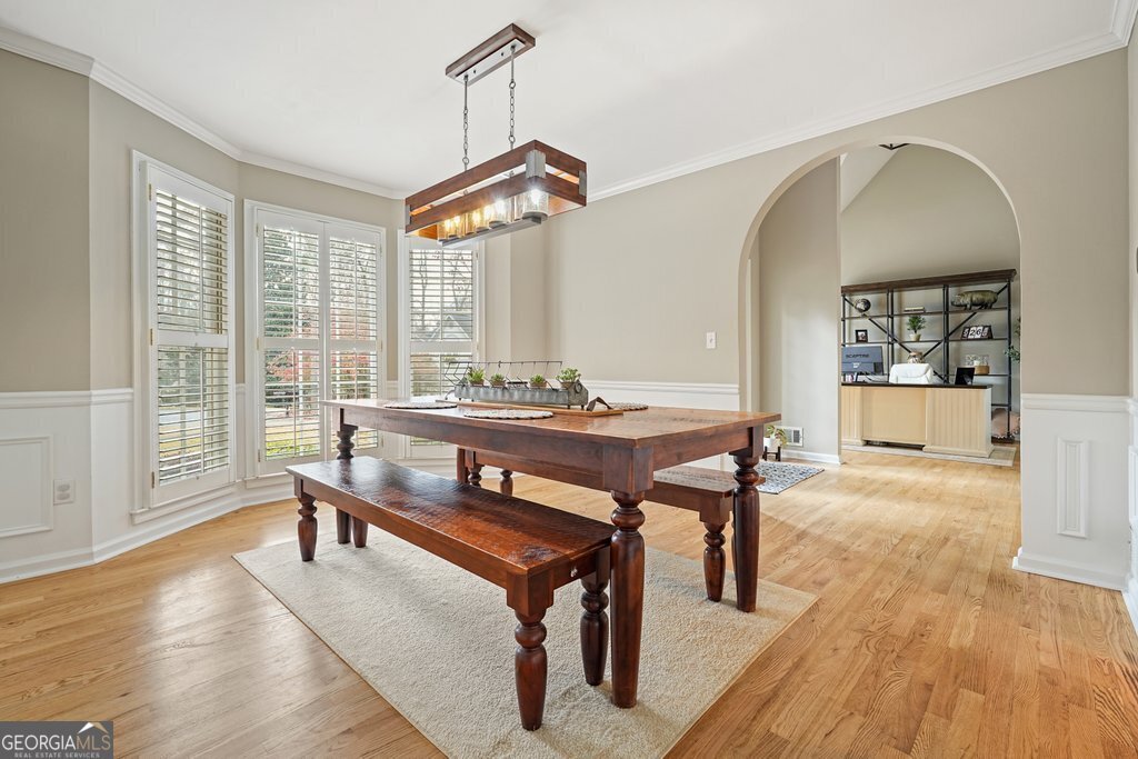 1514 Mosswood Lane Woodstock - 6