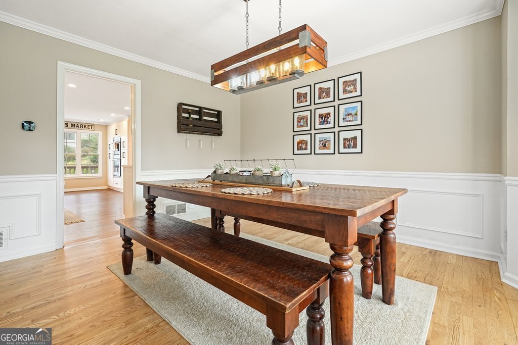 1514 Mosswood Lane Woodstock - 7