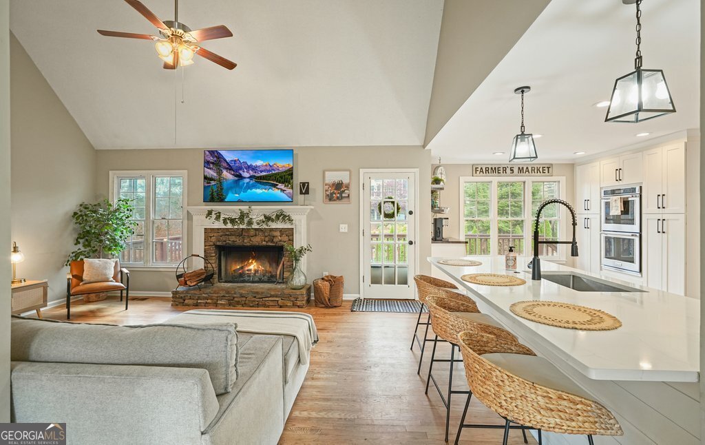 1514 Mosswood Lane Woodstock - 8