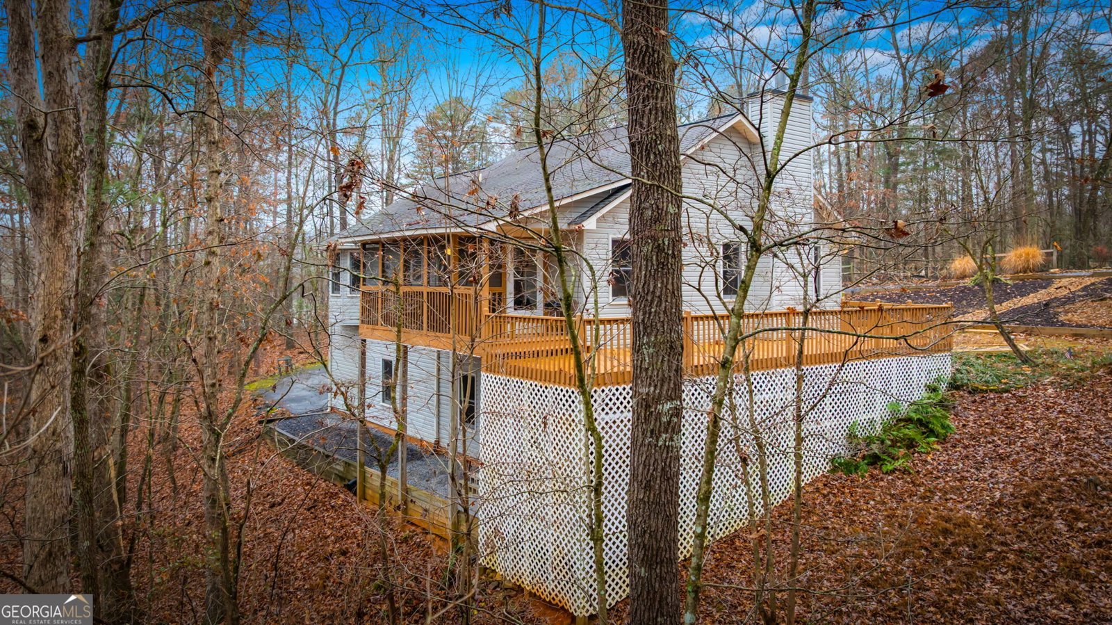 122 D J Lane Ellijay - 1