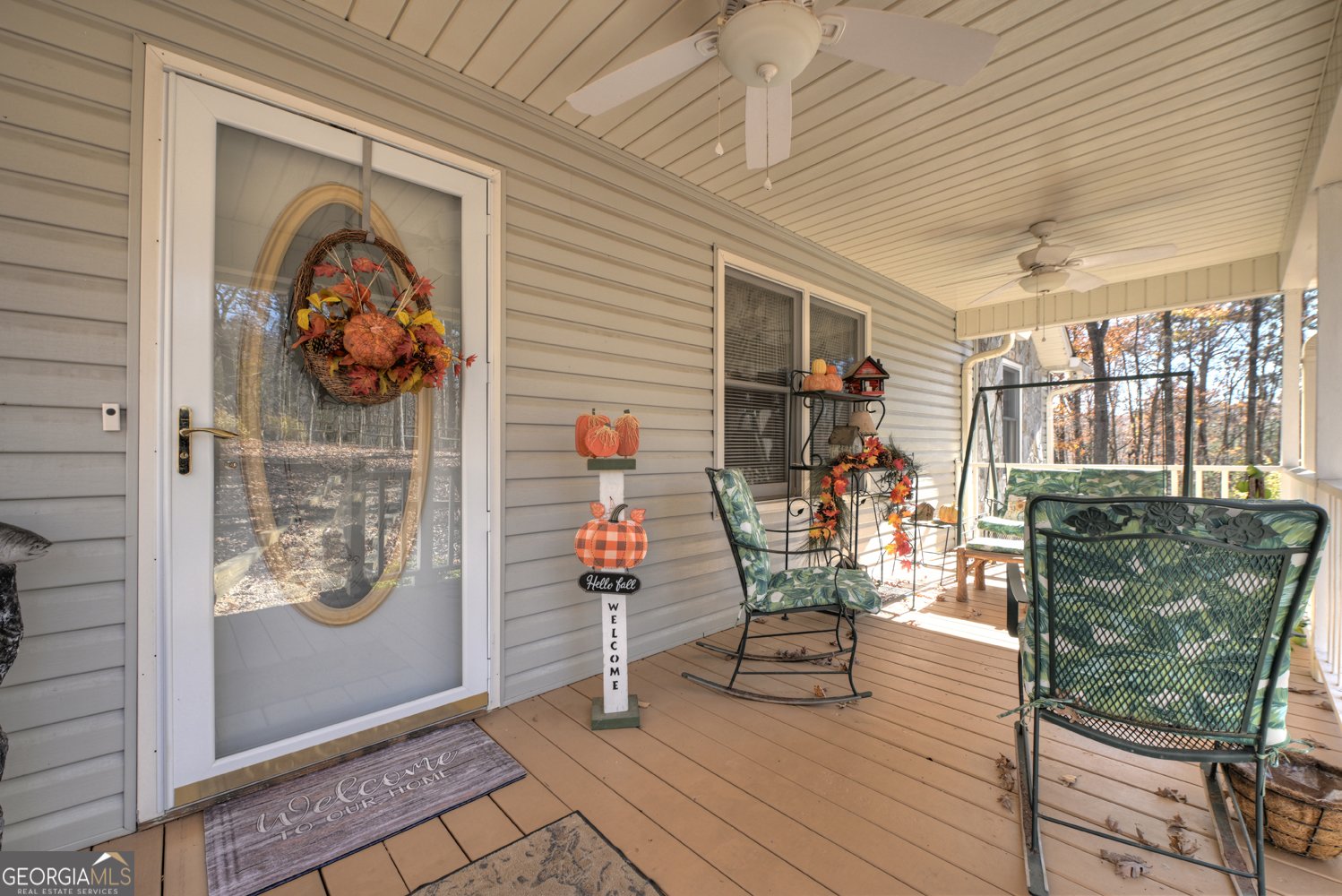 122 D J Lane Ellijay - 11