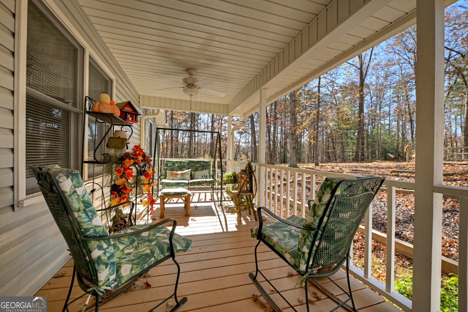 122 D J Lane Ellijay - 12