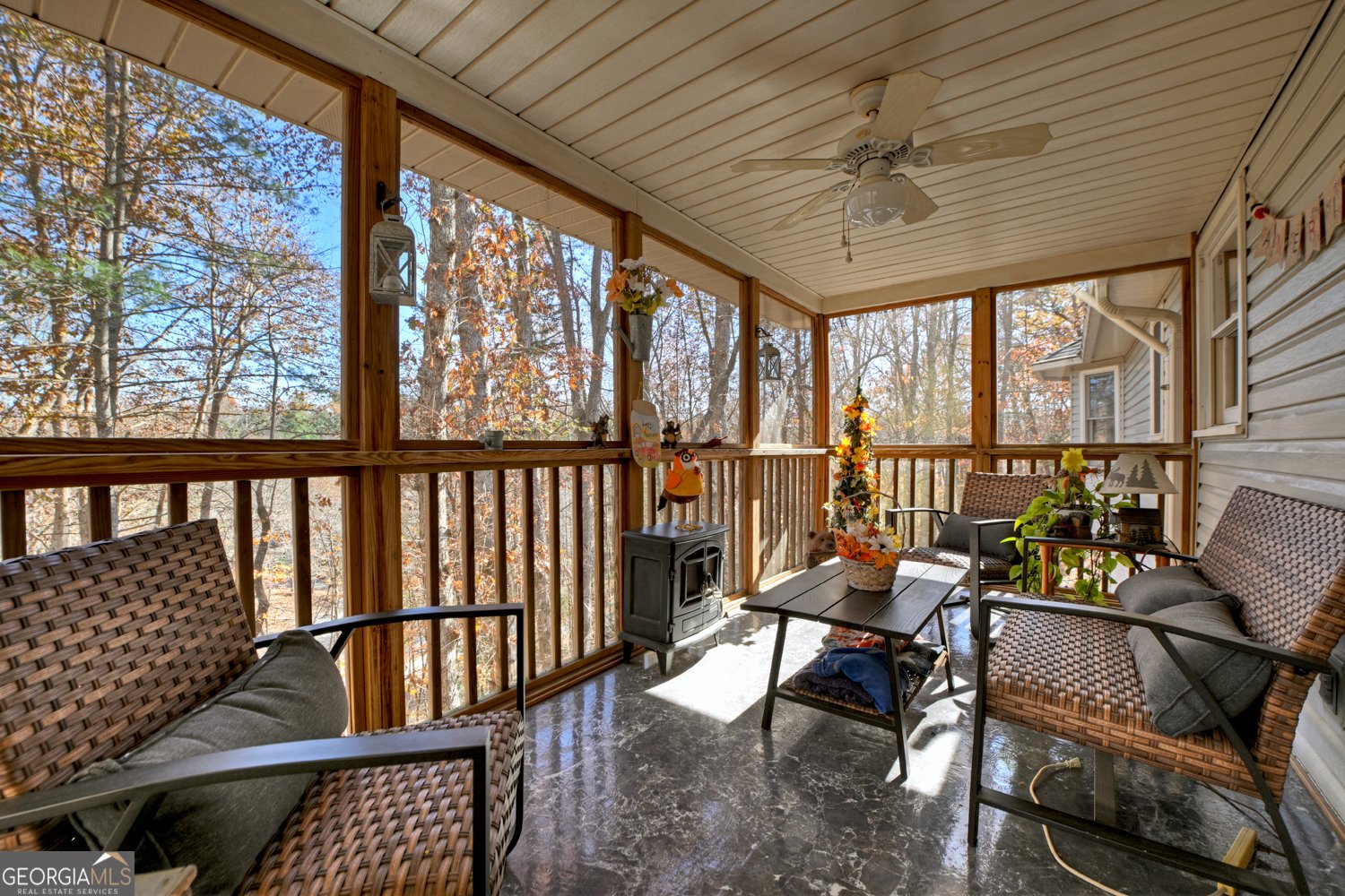 122 D J Lane Ellijay - 16