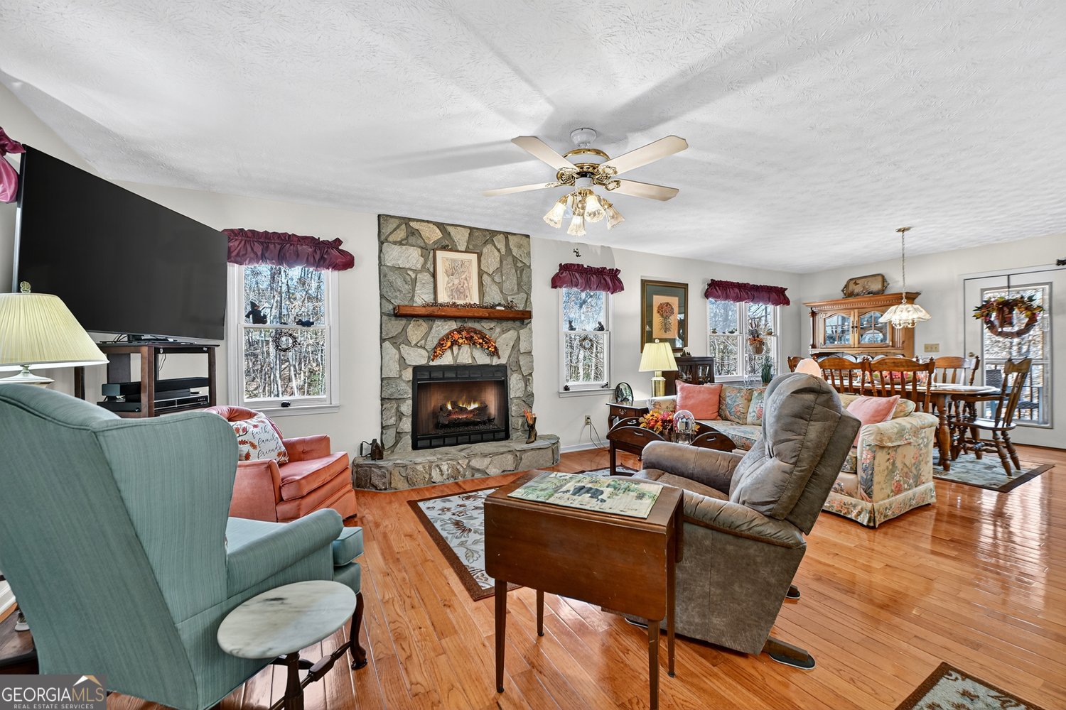 122 D J Lane Ellijay - 17