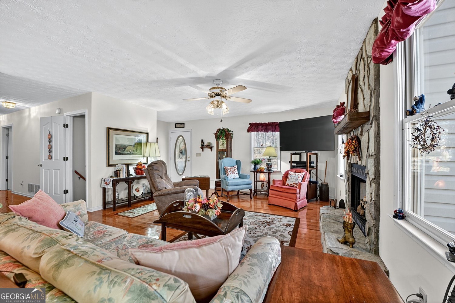 122 D J Lane Ellijay - 19