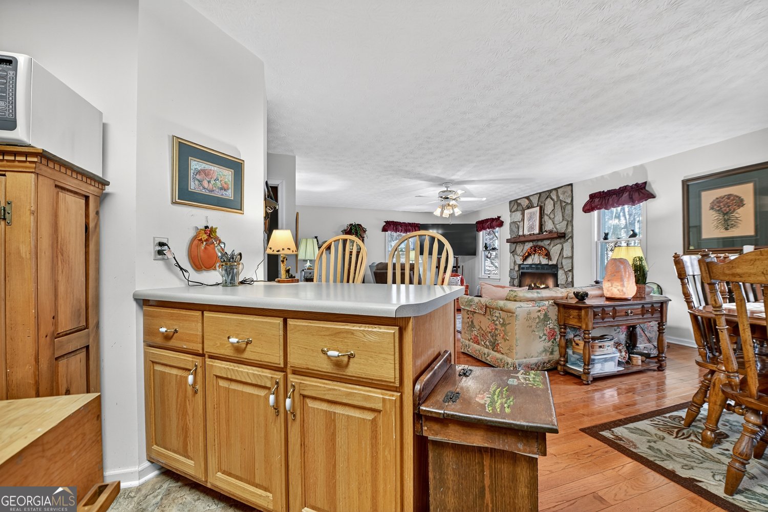 122 D J Lane Ellijay - 27