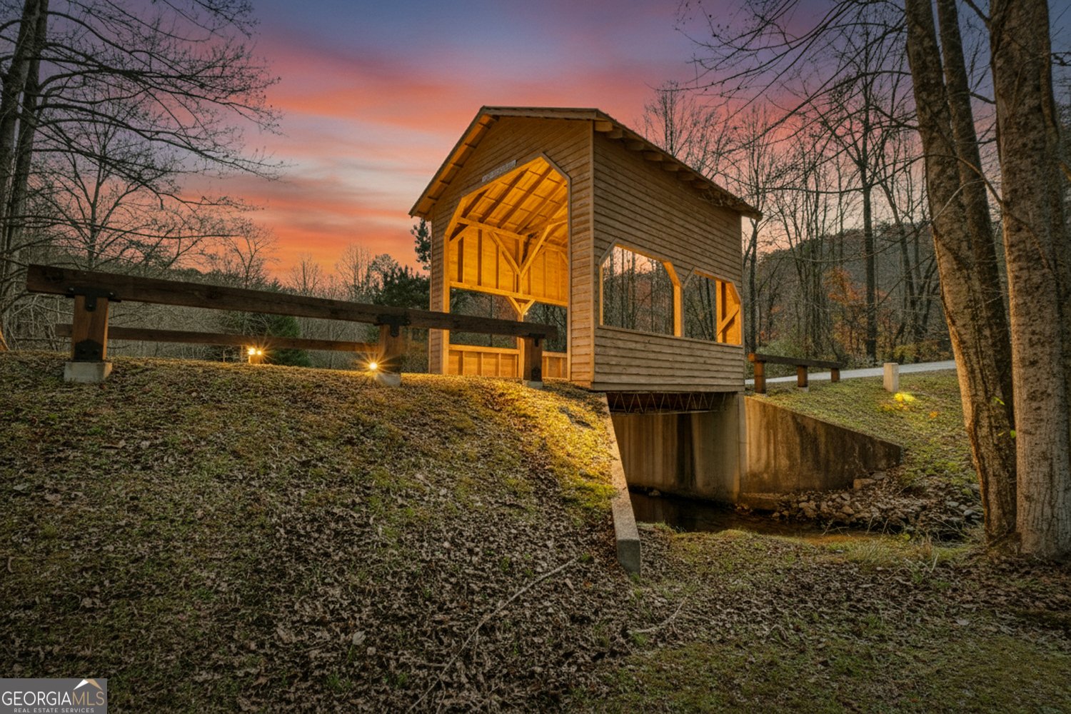 122 D J Lane Ellijay - 3