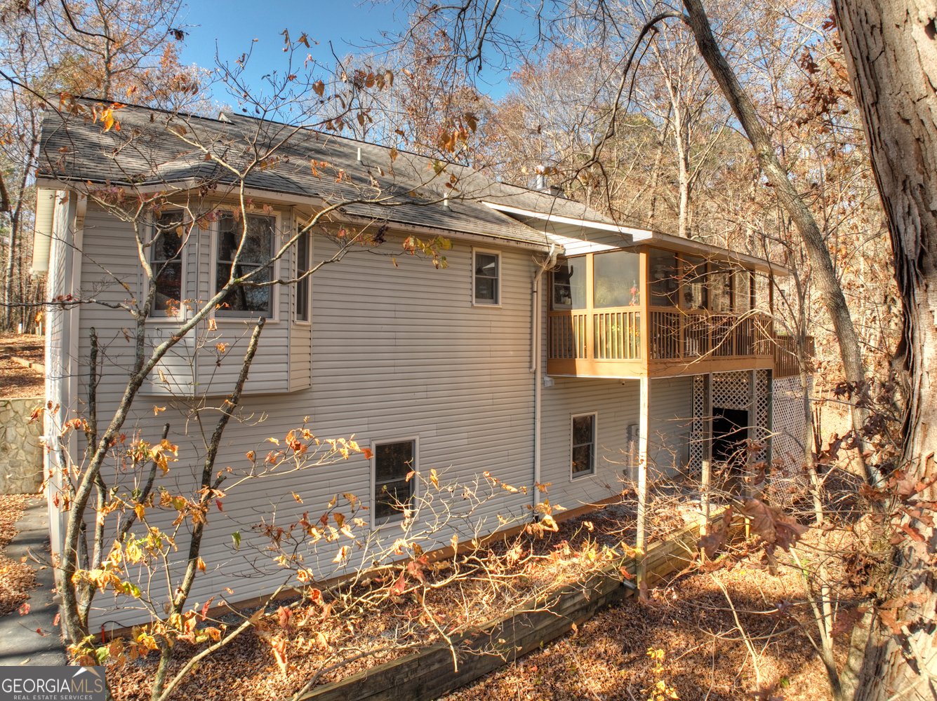 122 D J Lane Ellijay - 42