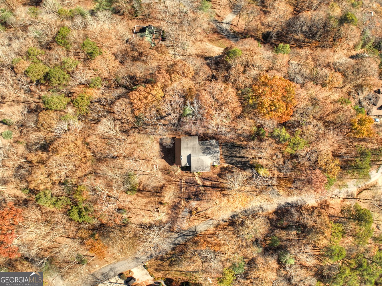 122 D J Lane Ellijay - 52