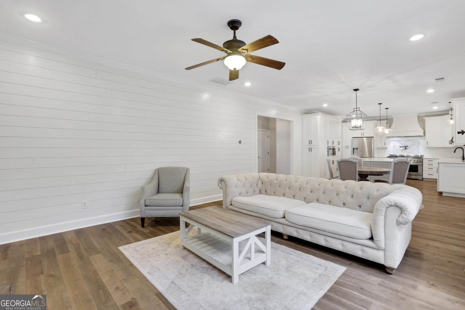 3180 Caney Creek Lane Cumming - 16