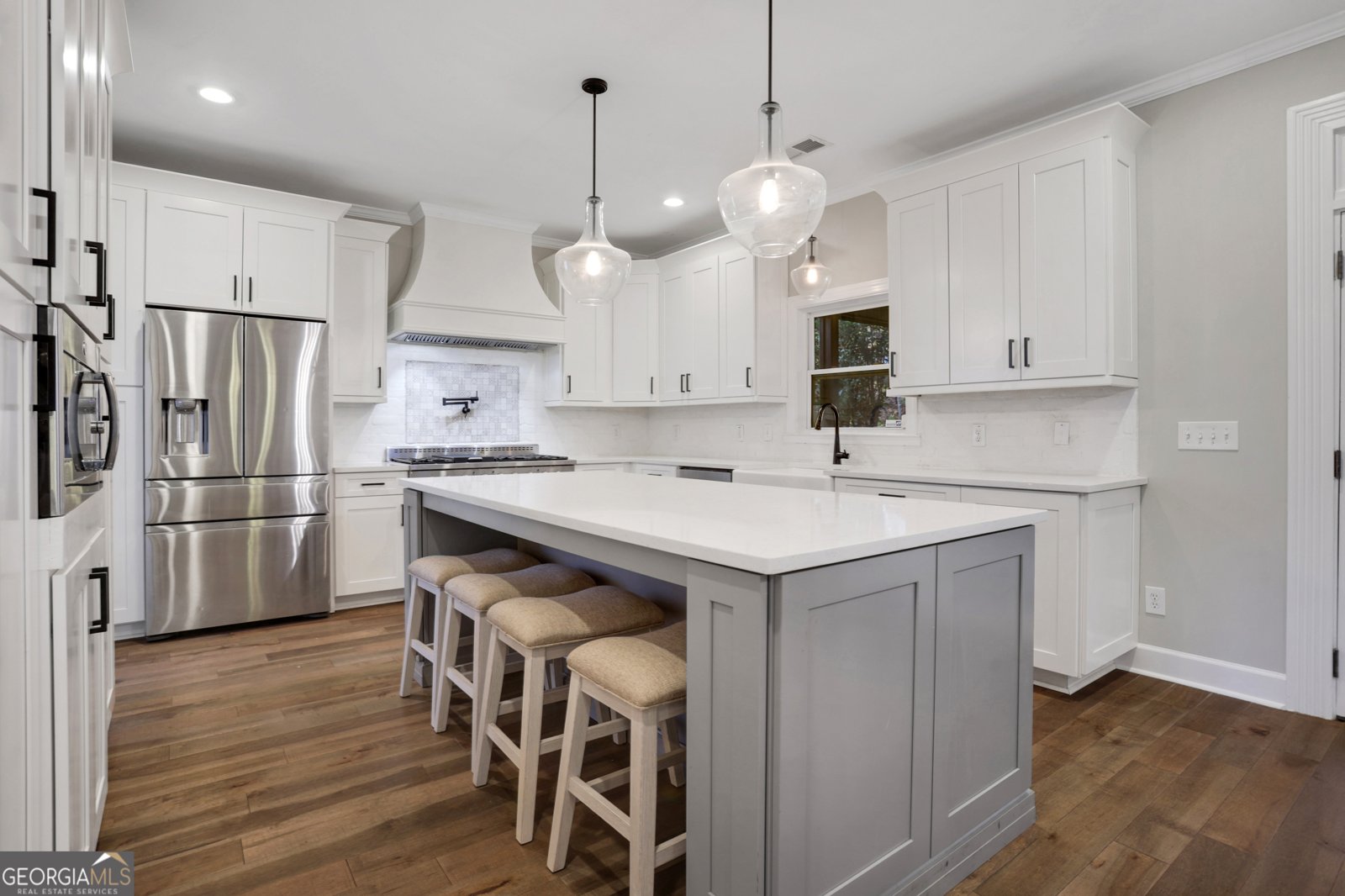 3180 Caney Creek Lane Cumming - 20