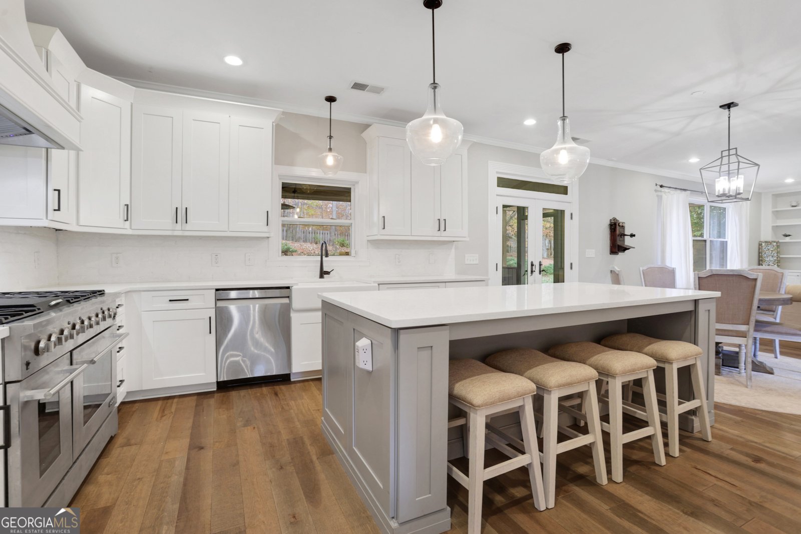 3180 Caney Creek Lane Cumming - 21