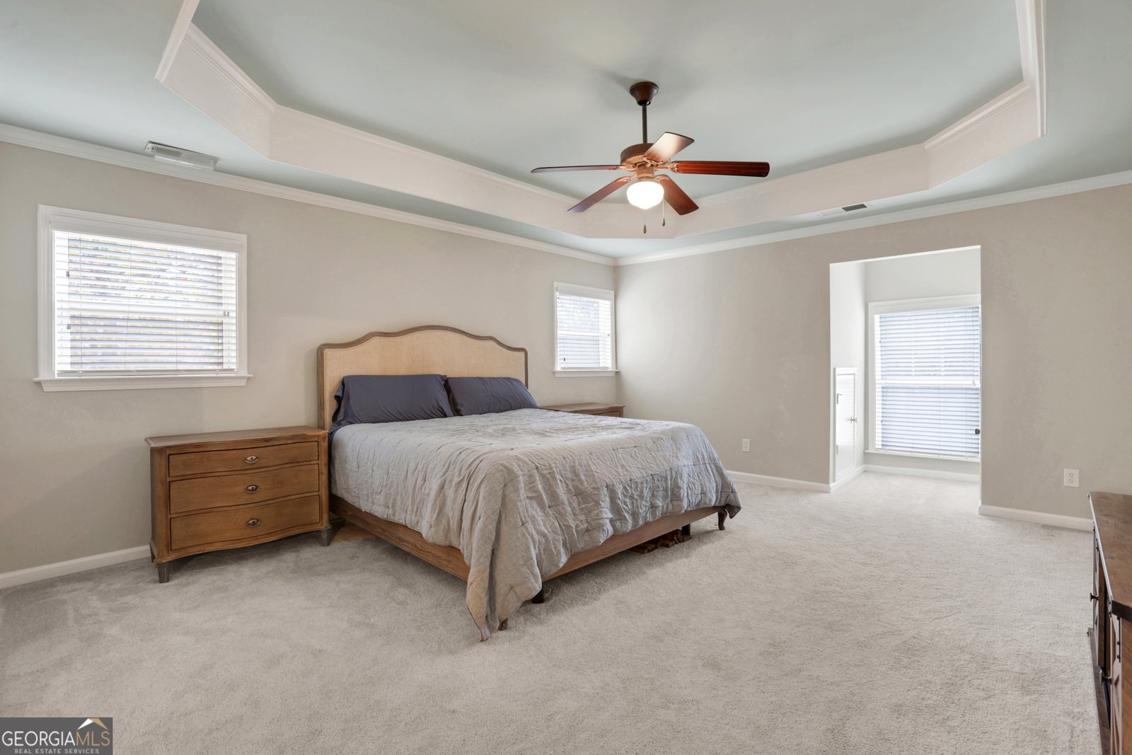 3180 Caney Creek Lane Cumming - 29