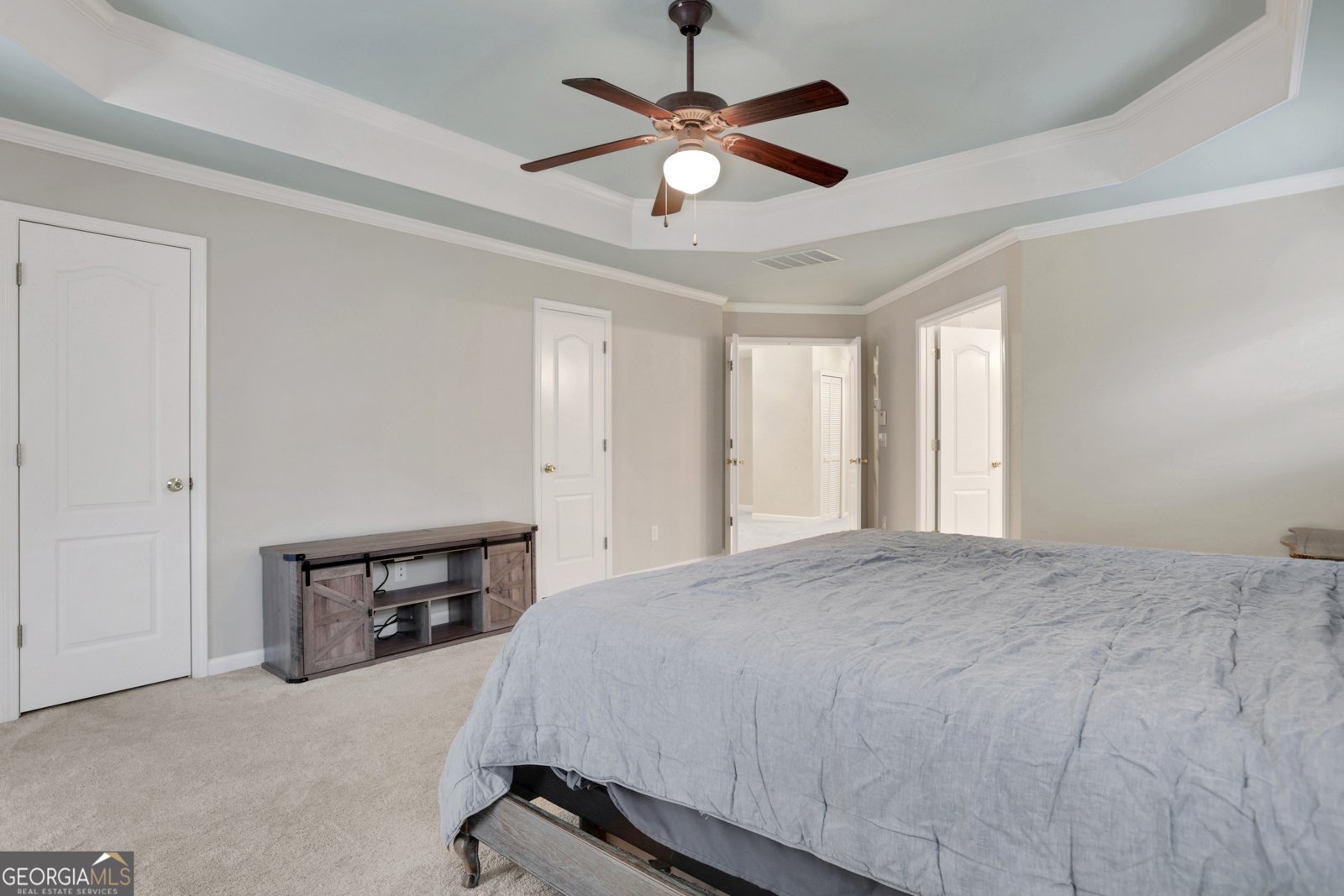 3180 Caney Creek Lane Cumming - 31