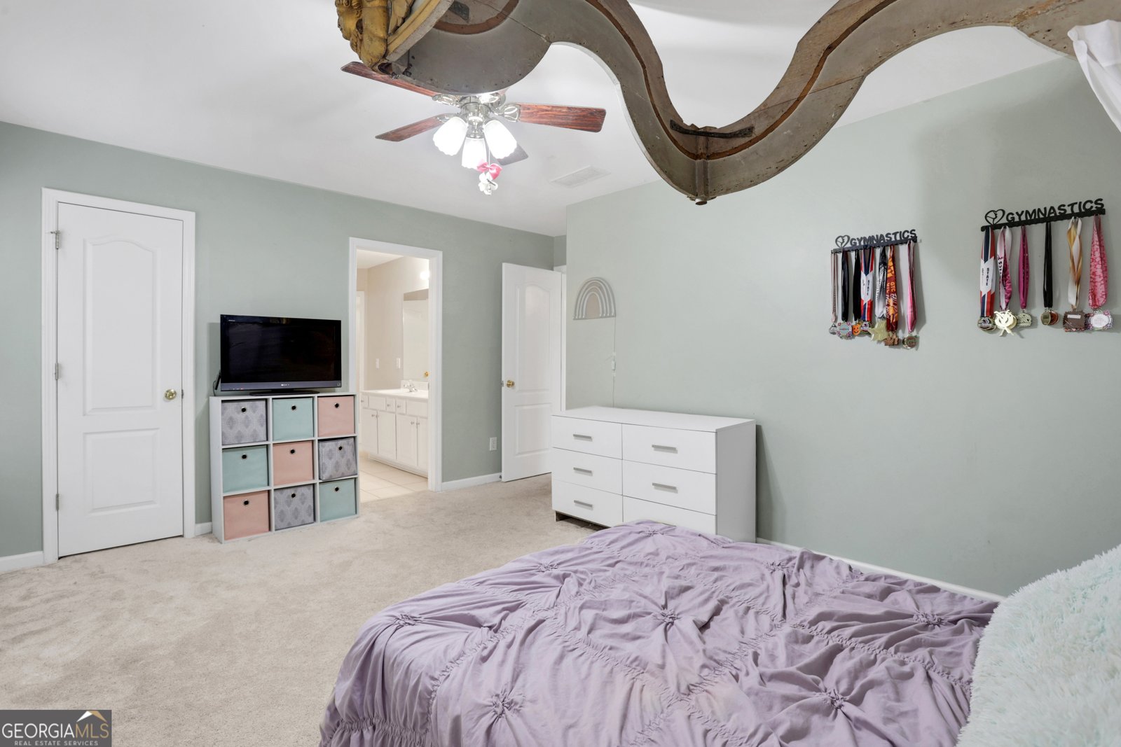 3180 Caney Creek Lane Cumming - 42