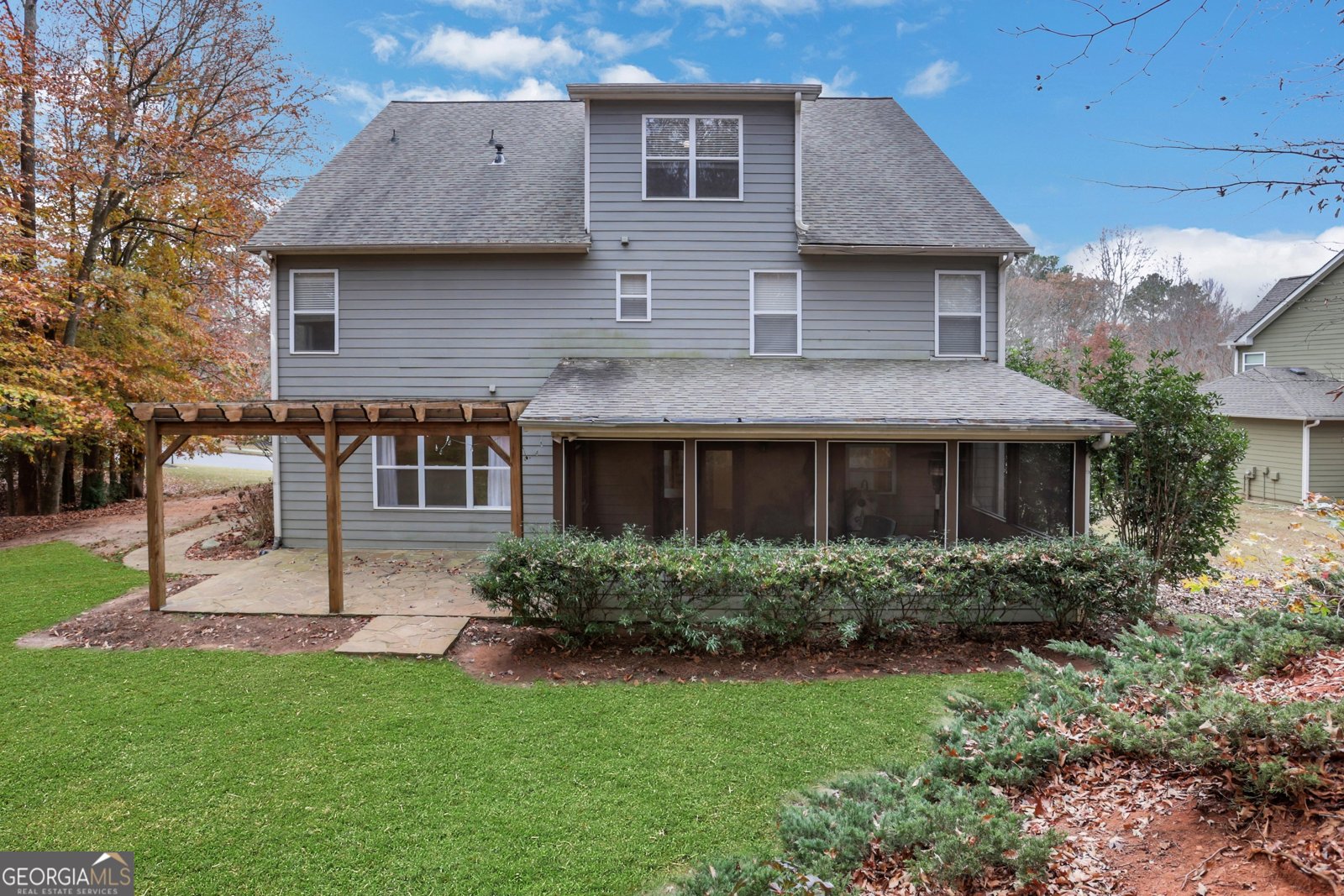 3180 Caney Creek Lane Cumming - 59