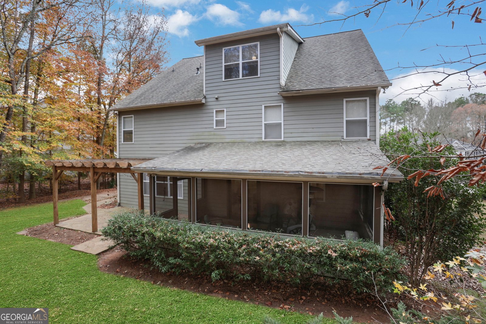 3180 Caney Creek Lane Cumming - 60