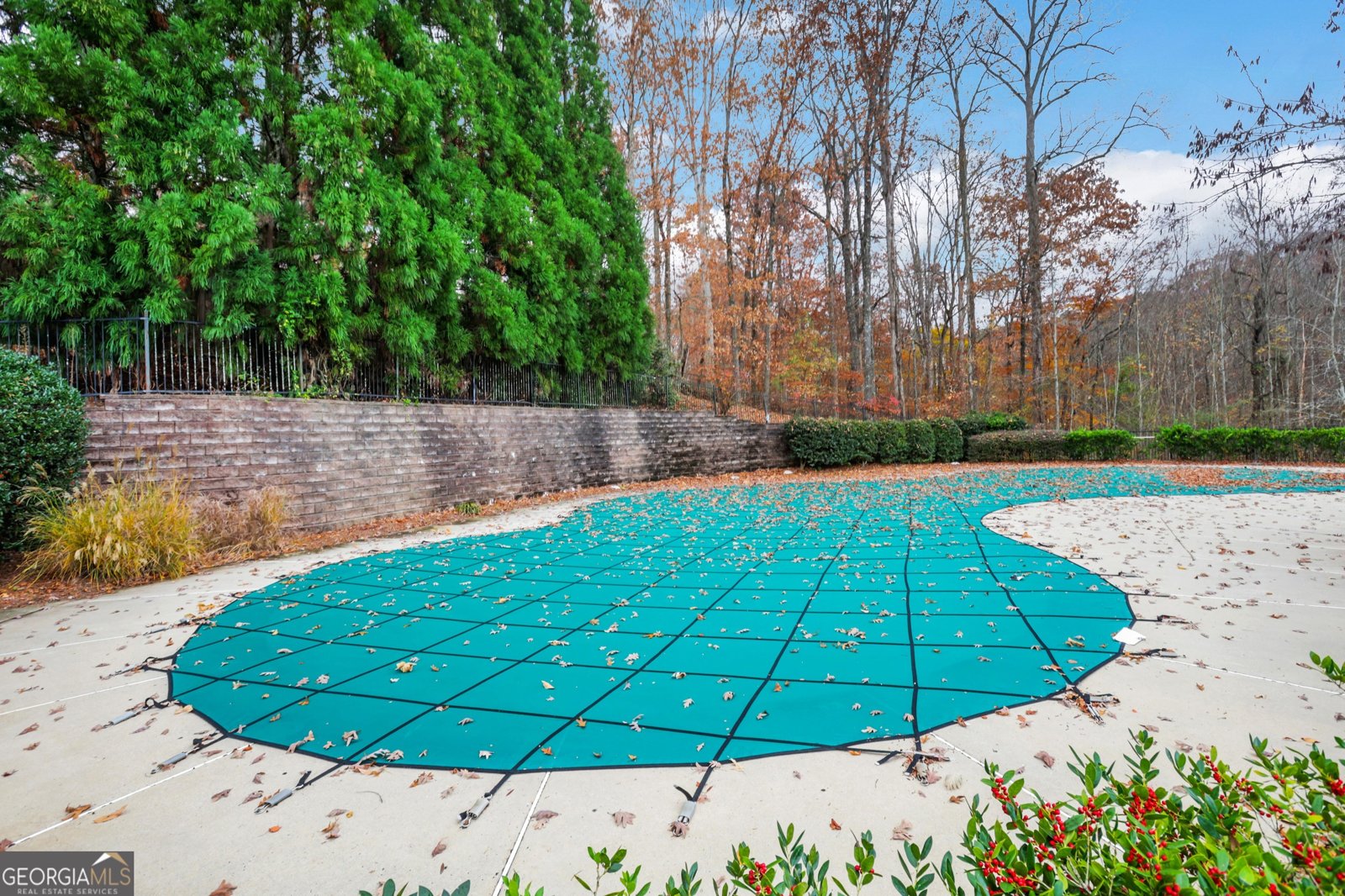 3180 Caney Creek Lane Cumming - 63