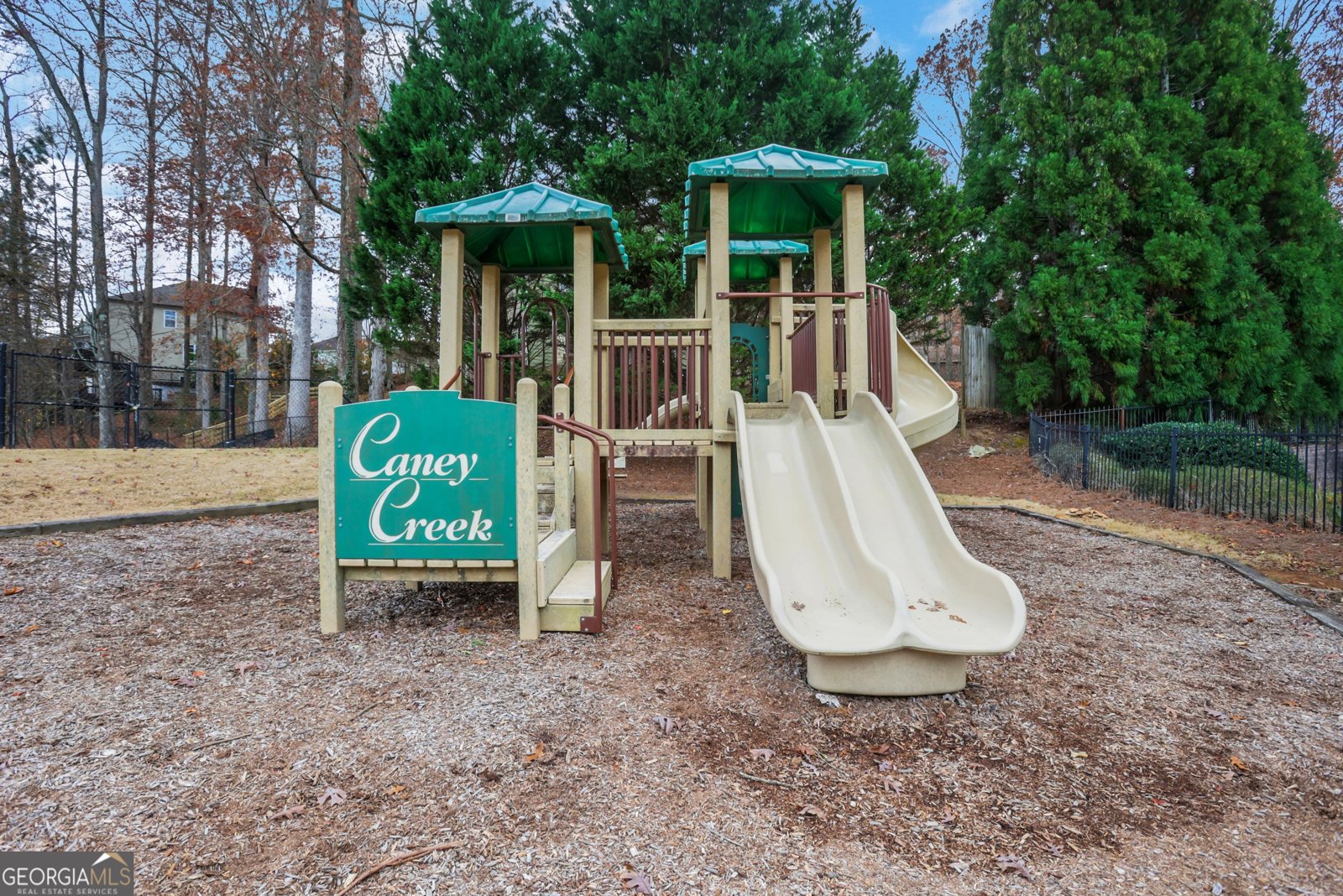 3180 Caney Creek Lane Cumming - 64