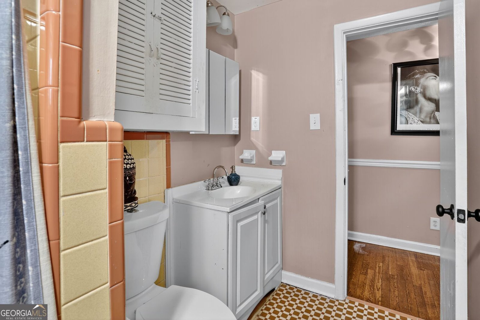 2715 Riggs Drive East Point - 15