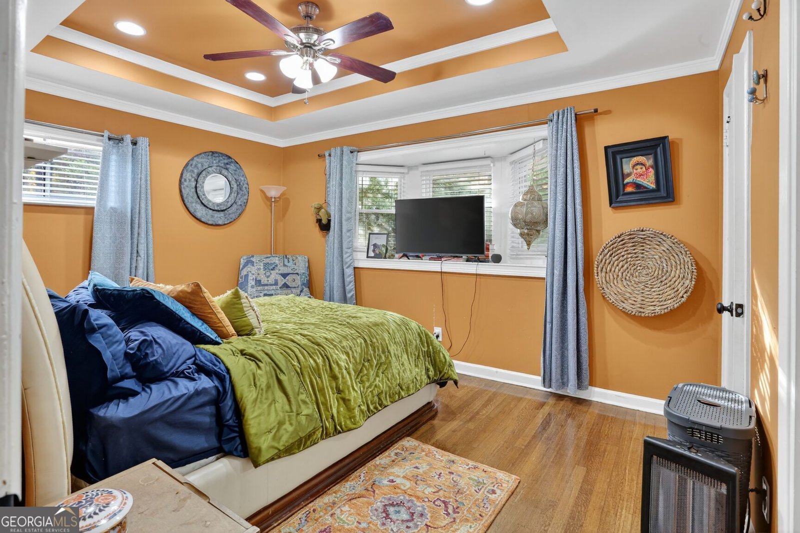 2715 Riggs Drive East Point - 16