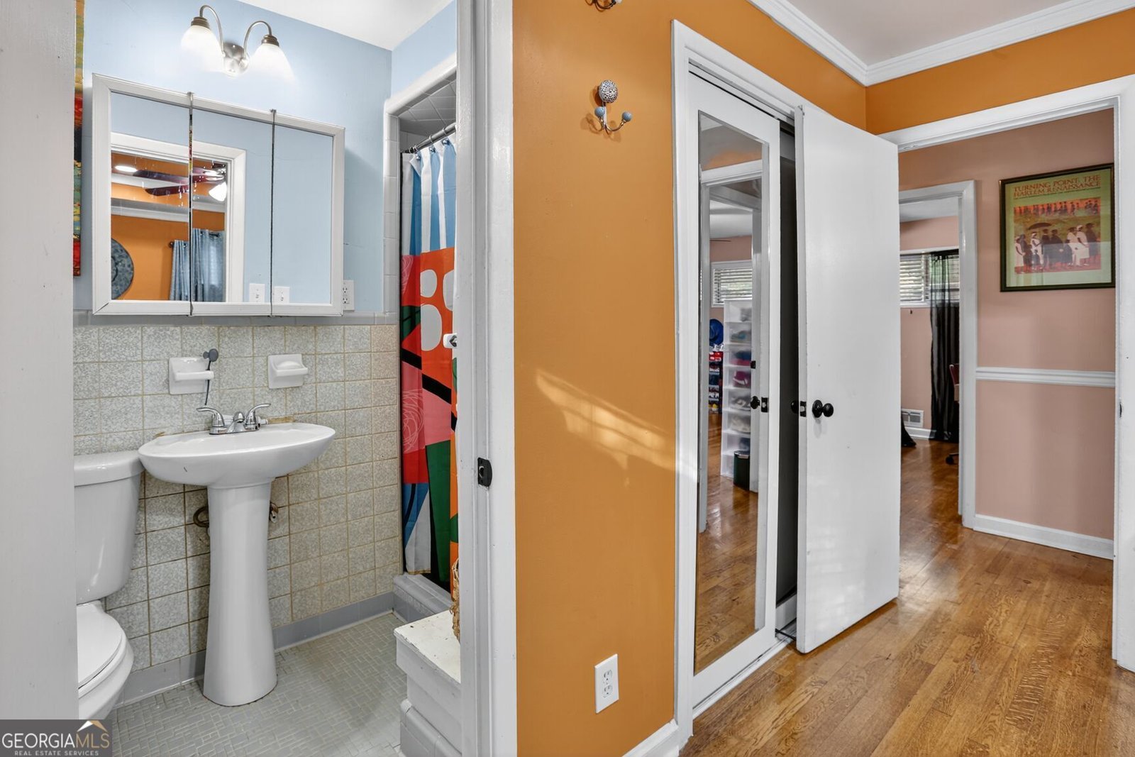 2715 Riggs Drive East Point - 17