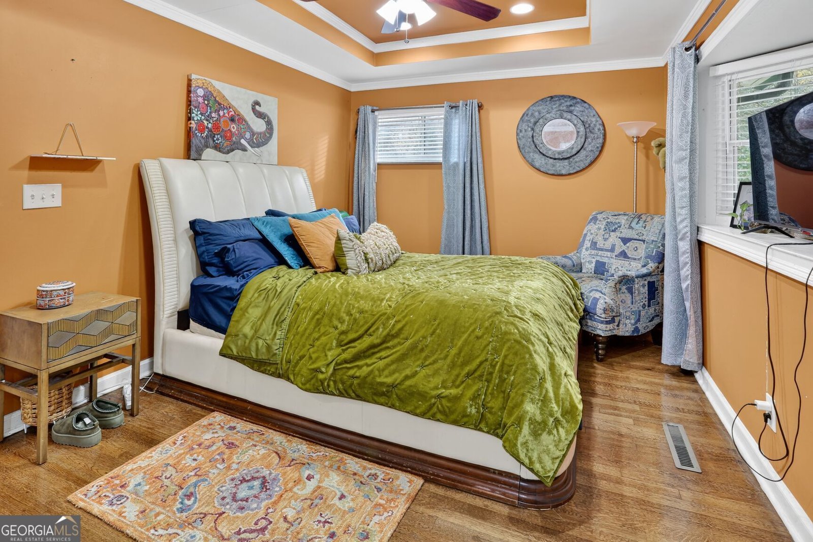 2715 Riggs Drive East Point - 18