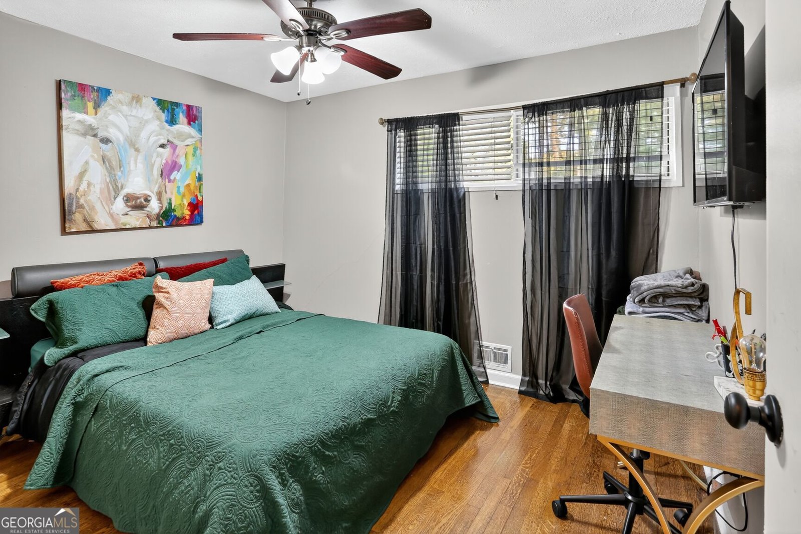 2715 Riggs Drive East Point - 19