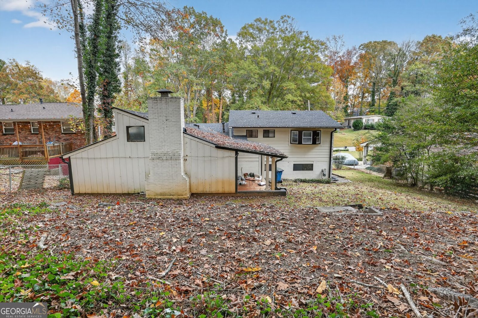 2715 Riggs Drive East Point - 2