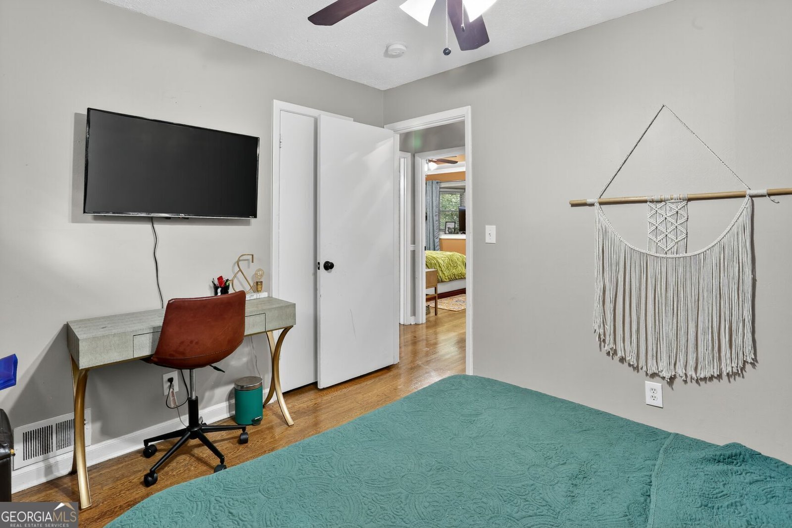 2715 Riggs Drive East Point - 20